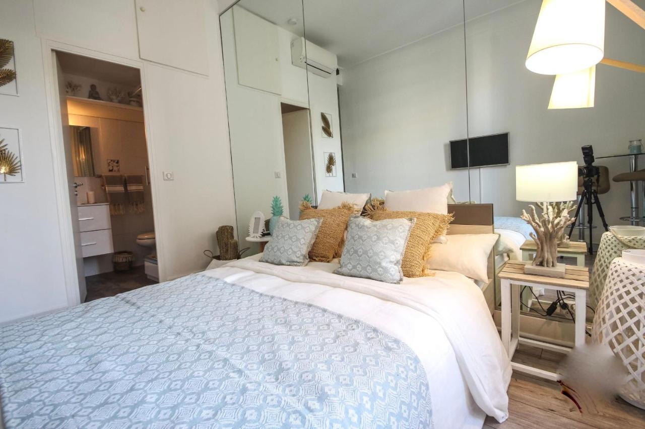 Appartement Miramar Studette Furnished *