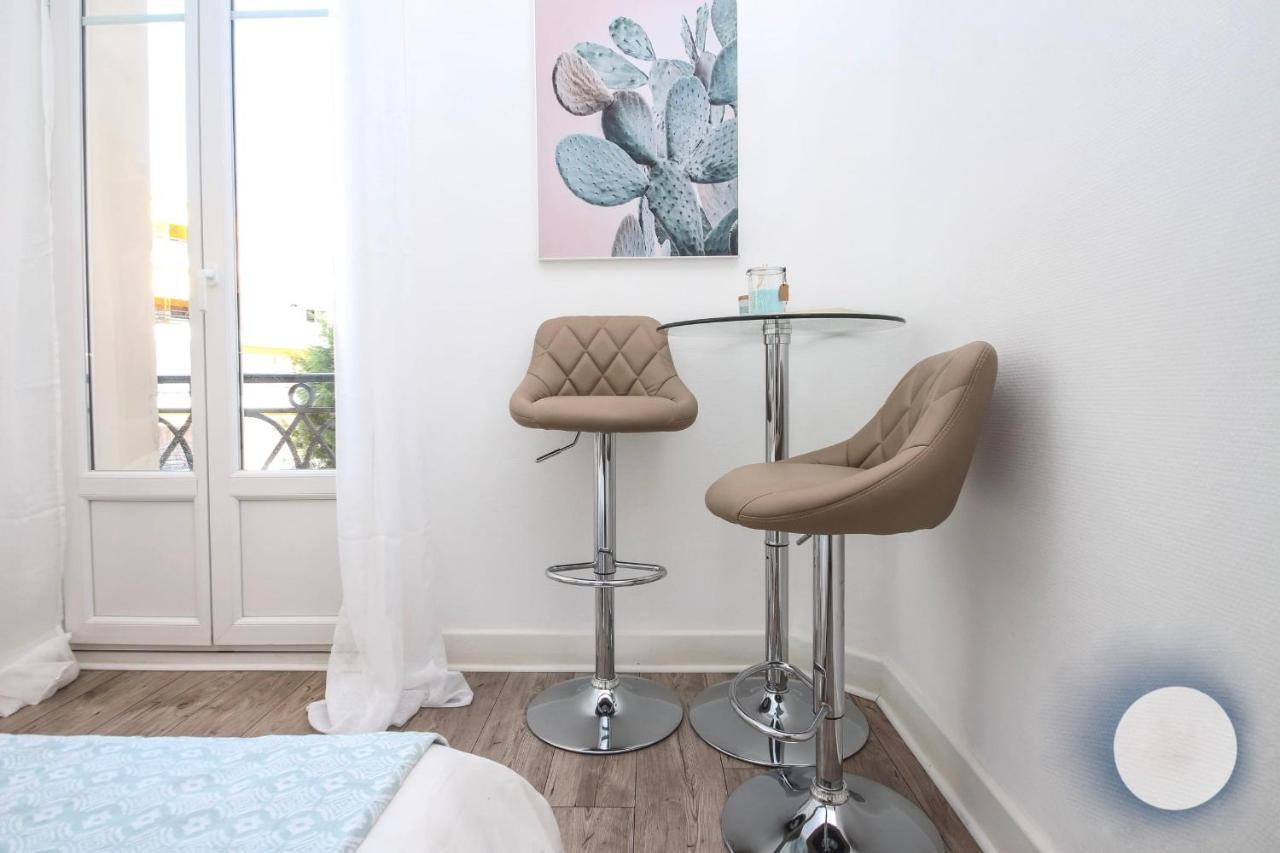 Miramar Studette Furnished Appartement Cannes