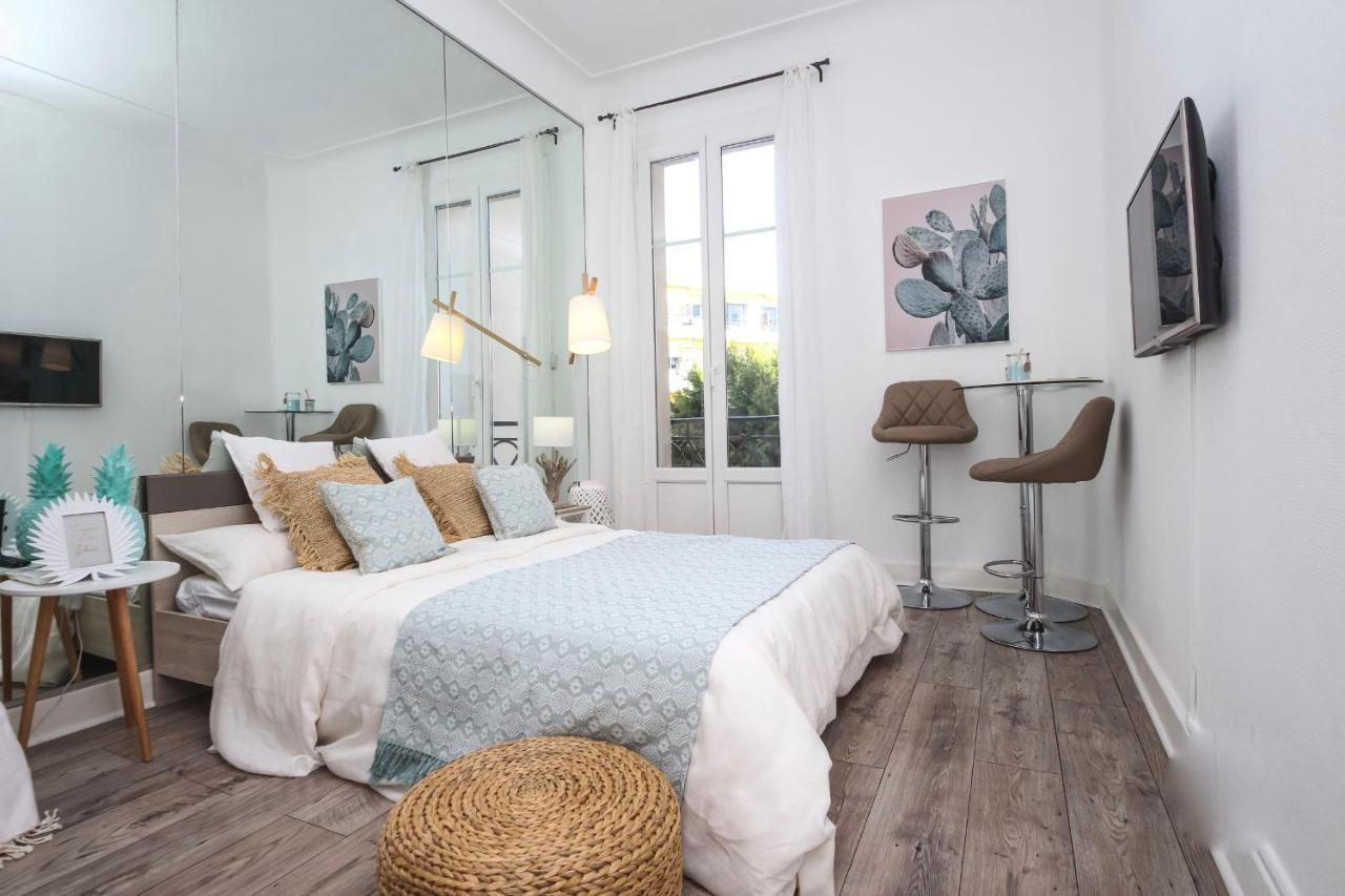 Miramar Studette Furnished Appartement